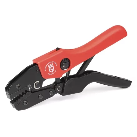 Пресс-клещи CTK-02 КВТ купить в Перми