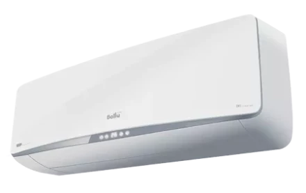 Инверторная сплит-система BALLU BSEI-10HN1 комплект купить в Перми