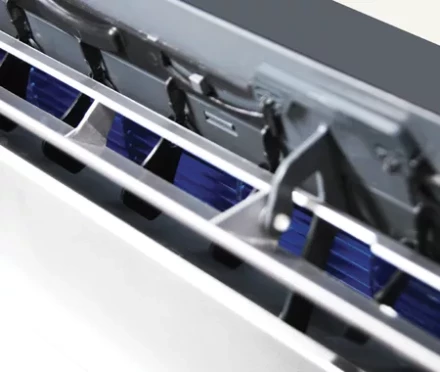 Инверторная сплит-система BALLU BSEI-10HN1 комплект купить в Перми