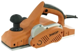 Рубанок ЭНКОР РЭ-1200/110Э + подставка, 1/2 50212