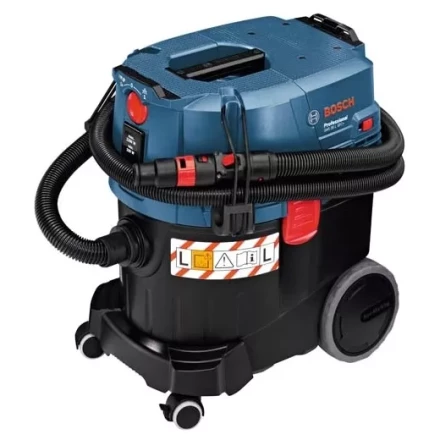 Пылесос Bosch GAS 35 L SFC (0.601.9C3.000) купить в Перми