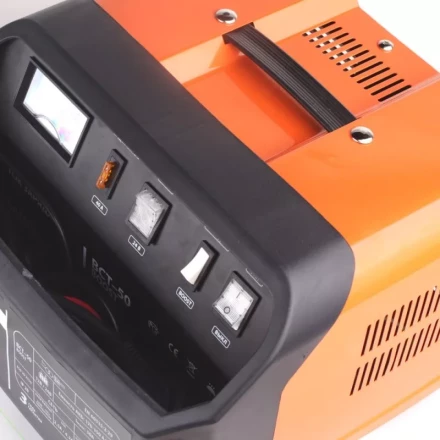 Зарядно-предпусковое устройство PATRIOT BCT-50 Boost купить в Перми