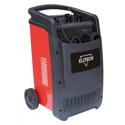 Пуско-зарядное устройство ELITECH УПЗ 600/540 купить в Перми