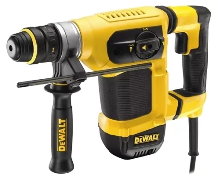 Перфоратор DeWalt D 25414 KT купить в Перми