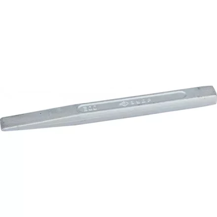 Зубило ЗУБР &quot;ЭКСПЕРТ&quot; оцинкованное, Тип 2, 26х300мм, утяжеленное 950г 4-21055-300 купить в Перми