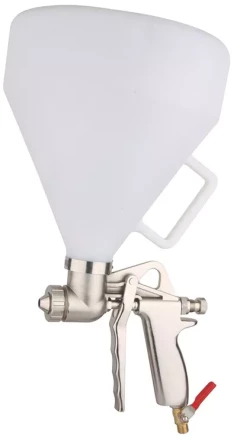 Пистолет текстурный 0704.013600 ELITECH купить в Перми