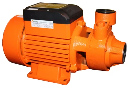 Поверхностный насос ВИХРЬ ПН-370 купить в Перми