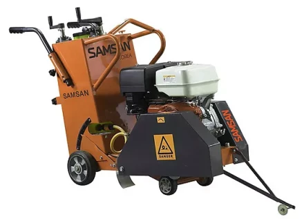 Шовнарезчик Samsan CUT 450 купить в Перми