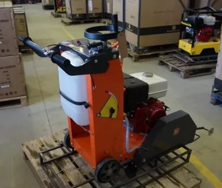 Шовнарезчик Samsan CUT 450 купить в Перми