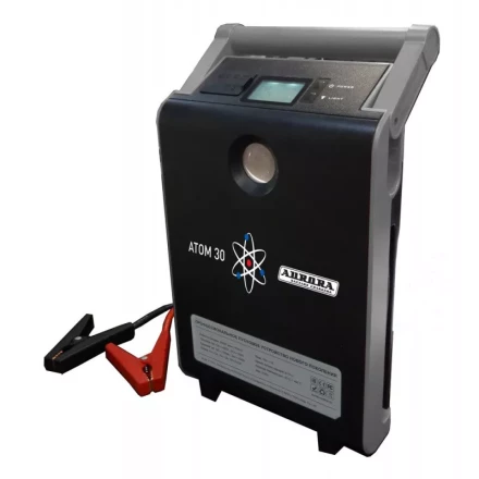 Пусковое устройство AURORA ATOM 30 купить в Перми