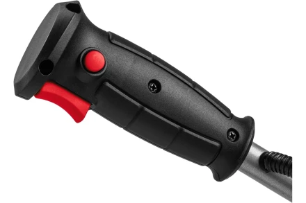 ЗУБР 1700 Вт, ш/с 42 см, сетевой триммер (КСВ-42-1700) купить в Перми