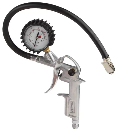 Пистолет STAYER &quot;MASTER&quot; для подкачки шин, максимальное давление 15 атмосфер 6482 купить в Перми