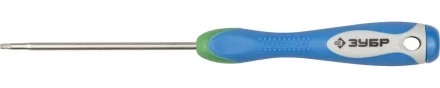 ЗУБР &quot;ЭКСПЕРТ&quot;. Отвертка для точных работ, Сr-V, TORX 25654-08 купить в Перми