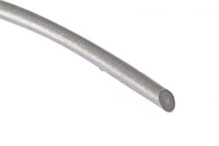 Леска для триммера армированная алюминием X-Pro круглая 1,6мм х 15м блистер Россия  Denzel 96191 купить в Перми