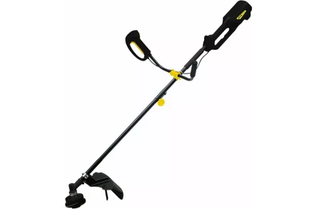 Электрический триммер Huter GET-1700B 70/1/8 купить в Перми