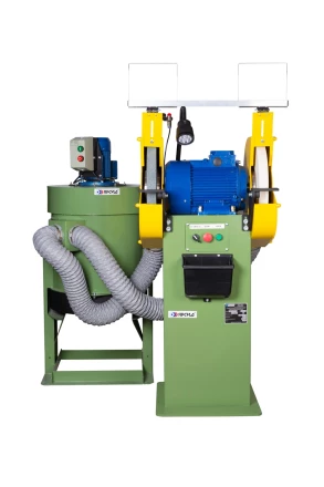 Станок точильно-шлифовальный ТШ-3М.35 (ПЦ-750/у) купить в Перми