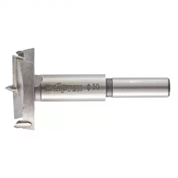 Сверло Форстнера по дереву 50 мм цилиндрический хвостовик СИБРТЕХ 704850 купить в Перми