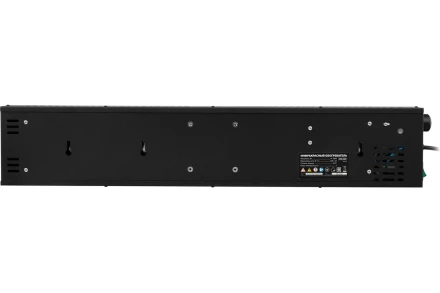 Инфракрасный обогреватель MTX КМИ-2000, 230В, 2000 Вт, плавная регулировка мощности, 96463 купить в Перми