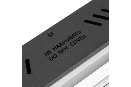 Инфракрасный обогреватель MTX КМИ-2000, 230В, 2000 Вт, плавная регулировка мощности, 96463 купить в Перми