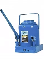 Домкрат гидравлический TOR ДГ-100 г/п 100,0 т (G) 105100 купить в Перми