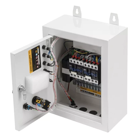 Блок автоматического запуска Denzel PS-120TS 946715 купить в Перми