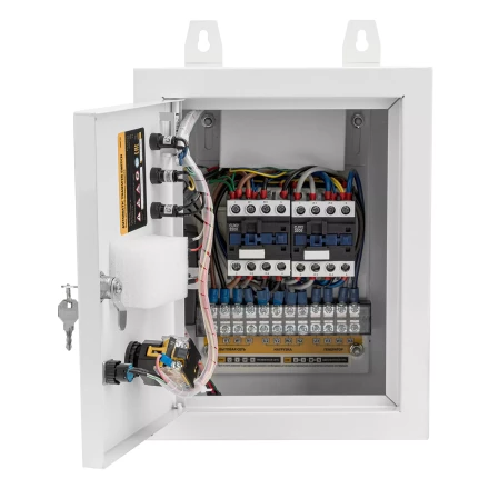 Блок автоматического запуска Denzel PS-120TS 946715 купить в Перми