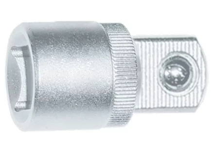 Переходник 1/4&quot; х 3/8&quot; CrV STELS 13901 купить в Перми