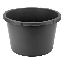 Таз круглый строительный усиленный, 45 л Matrix 81481