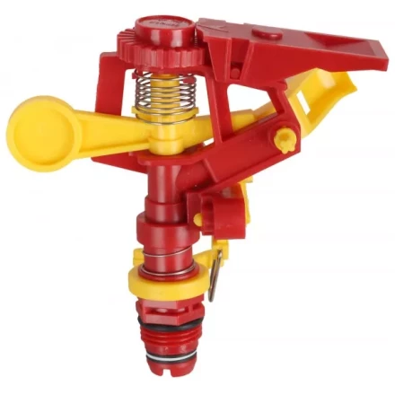 Распылитель GRINDA импульсный, пластмассовый 8-427663 купить в Перми