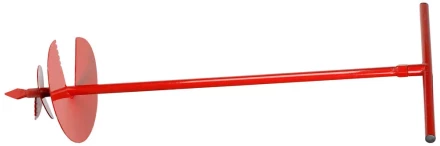 Бур садовый ручной, диаметр 300 мм 39491-300 купить в Перми