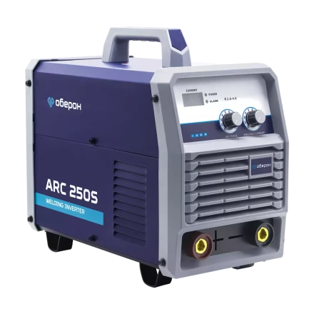 Сварочный инвертор Оберон ARC 250S KG1253 купить в Перми