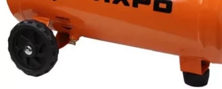 Компрессор масляный поршневой прямой привод КМП-230  24 Вихрь купить в Перми