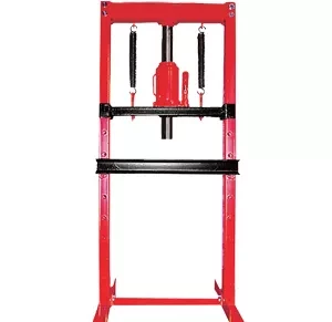 Пресс гидравлический 20 т TOR TL0600-20 118206 купить в Перми