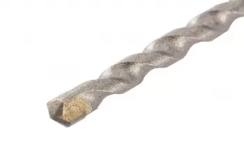 Сверло по бетону, 4 х 75 мм, Carbide TIP, цилиндрический хвостовик БАРС 70524 купить в Перми