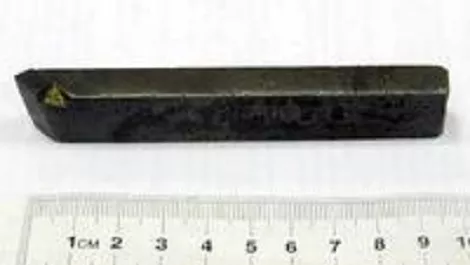 Резец проходной прямой 16х10х100 Т15К6 ГОСТ 18878-73 Россия купить в Перми