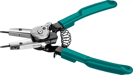 Съемники стопорных колец KRAFTOOL Universal 8-in-1 22813 купить в Перми