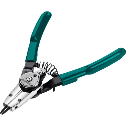 Съемники стопорных колец KRAFTOOL Universal 8-in-1 22813 купить в Перми