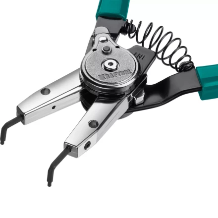 Съемники стопорных колец KRAFTOOL Universal 8-in-1 22813 купить в Перми