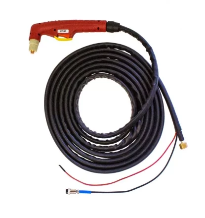 Плазменный резак LT50 (2pin, 3/8G) 6m купить в Перми