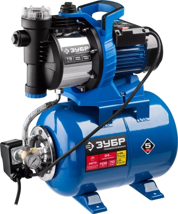 Насосная станция корпус из нержавеющей стали НАС-Т5-1100-С серия ПРОФЕССИОНАЛ купить в Перми