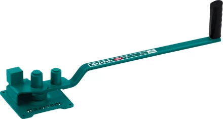 Ручной станок для гибки арматуры 23305 купить в Перми