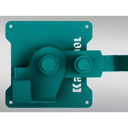 Ручной станок для гибки арматуры 23305 купить в Перми