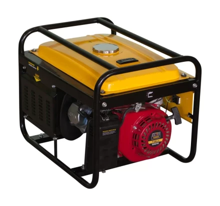 Бензиновый генератор STEM Techno SPG 3000 купить в Перми