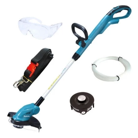 Аккумуляторный триммер Makita DUR181Z (без АКБ и ЗУ) купить в Перми