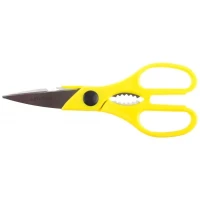 Ножницы STAYER "MASTER" кухонные, 215мм 40470