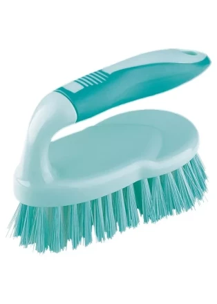 Щетка-утюг 140*72 мм щетина средней жесткости ТМ Elfe 93301 купить в Перми