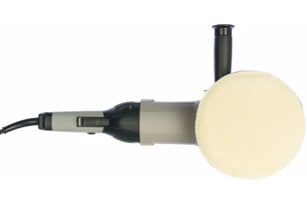 Полировальная шлифмашина Интерскол УПМ-180/1300Э купить в Перми