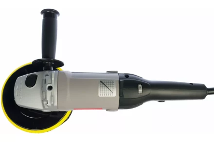 Полировальная шлифмашина Интерскол УПМ-180/1300Э купить в Перми