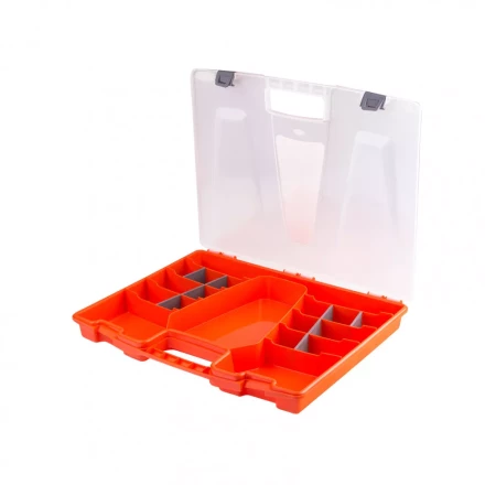 Органайзер 460 х 360 х 50 мм пластик Россия Stels 90719 купить в Перми