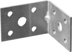 Крепежные углы усиленные УКУ-2.0 инд наклейка серия МАСТЕР